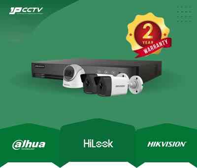paket cctv