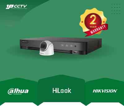 paket cctv